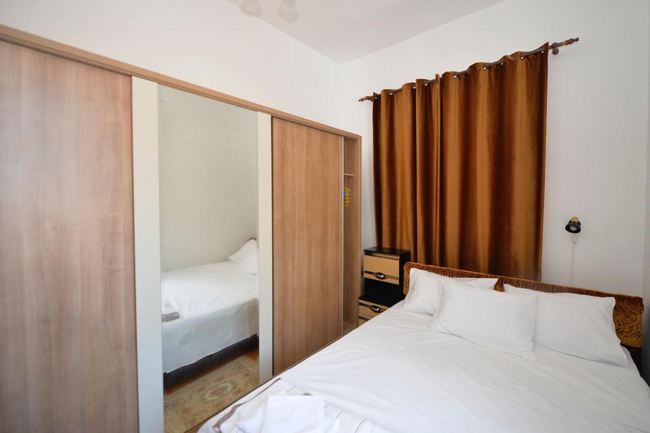 City View Apartment Kotor Exterior photo