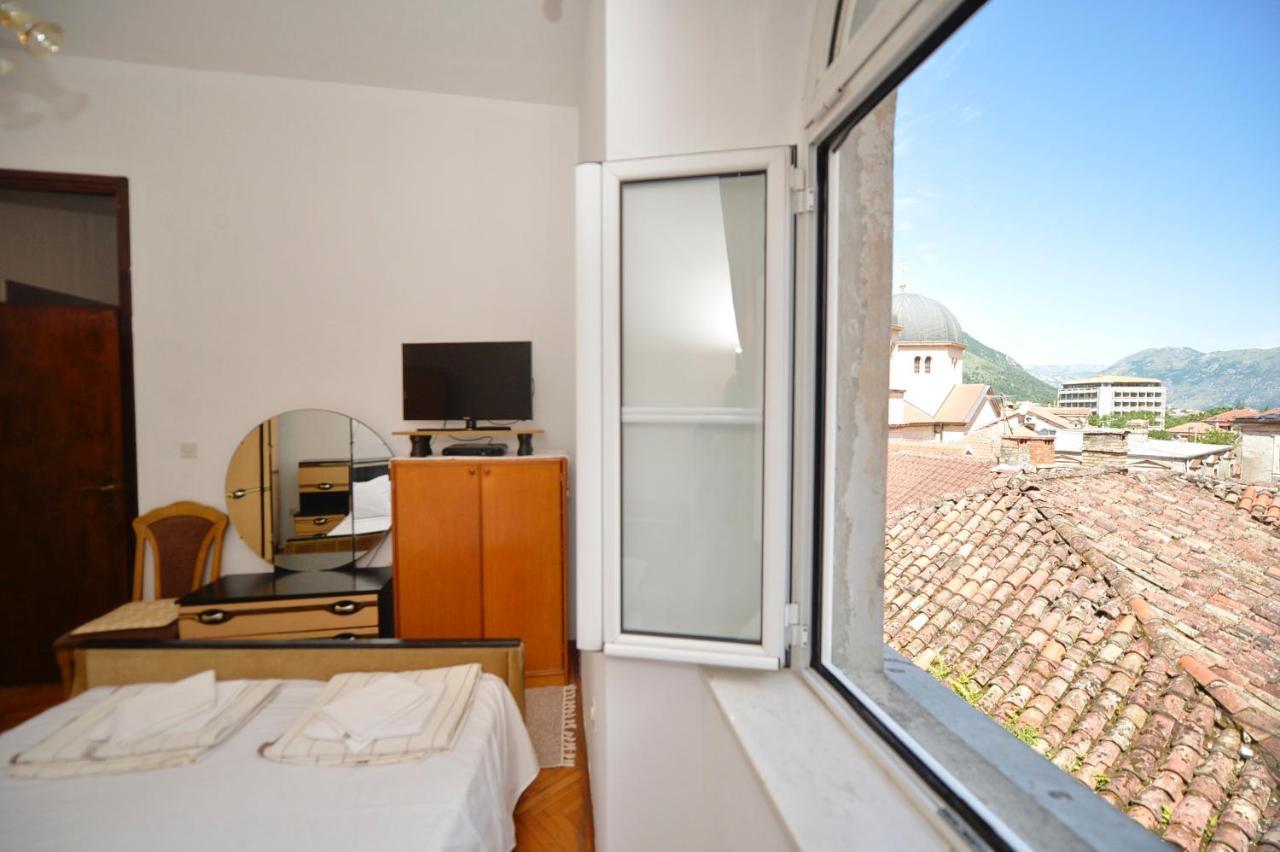 City View Apartment Kotor Exterior photo
