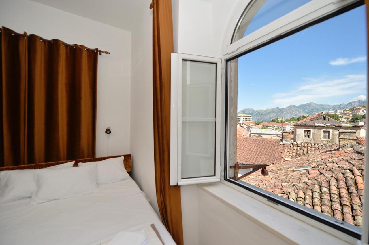 City View Apartment Kotor Exterior photo